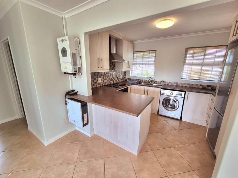 To Let 2 Bedroom Property for Rent in Aurora Western Cape
